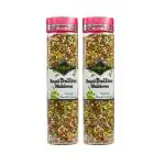 Dizzle Mouth Freshener Royal Bullion 210gm Pack of 2
