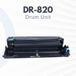 NP Tech TN820 Toner Cartridge Black Compatible with Brother Printer HL L6200dw/ 6250DW/6400dw/ MFC L6750dw/ 6900dw/ 5500dn/ 5600/ 5650/ L5000/ 5100/ 5200/ 6300/ 5700/ 5800/ 5850/ 5900/ 6700/ 6750/ 6800dw Model