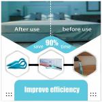 SCHOLAZS Bedsheet Tucker Mattress Lifter Tool | Handy Bed Sheet Tightener for Hotel | Mattress Lifter Tool | Bedsheet Change Helper