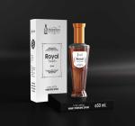 FAIZALAM PERFUME HUB ROYAL TOUCH Long lasting perfume spray