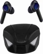 Digiwins Gaming YC-66 Pro with ENC HD+ Calling, Deep Bass, Low Latency Gaming Mode 5.3 Bluetooth Headset (Black, True Wireless)
