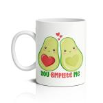 Lastwave Valentines Day Coffee Mug | Valentines Day Gift for Boyfriend, Valentines Day Gift for Girlfriend, Valentines Day Gift for Husband, Valentines Day Gift (Design 5)