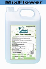 Vehan Air Freshener Mix Flower Refill (5 L)