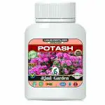 Rimi Garden Potash Liquid Fertilizer, Premium Essential Powerful Liquid Potash Fertilizer for Plants Growth.(100 ml)