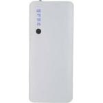 Senerathe 10000 mAh Power Bank Black Lithium-ion