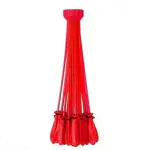 DealBindaas Happy Holi Magic Balloon 37 Pc Auto fill (1 Bundle of 37 balloons) Magic Balloon