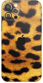 aadia Apple iPhone 12 Pro Matte Vinyl Patterns Printed Mobile Skin Sticker