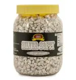 Food Essential Silver Coated Softy (Easy to Chew) 500 gm.