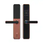 HausTech Smart door lock
