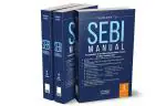 Taxmann's SEBI Manual | Set of 3 Volumes