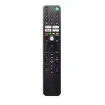 EHOP Rm-L1690 Replacement Remote Control Suitable For Sony Smart TV Rmf-Tx200E Rmf-Tx310E Rmf-Tx520E Rmf-Tx300U Rmf-Tx500U (Without Voice Function)