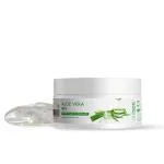 Organic Harvest Aloe Vera Gel with Organic Glycerin for Face & Hair 200ml