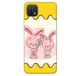 HANIRY Back Cover Oppo A16K back cover for girls :: Oppo A16K back cover for boys :: design cover Oppo A16K :: CPH2349 back cover for girls :: CPH2349 back cover for boys :: design cover CPH2349