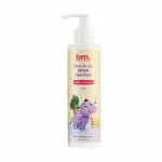 bm. BabyMelon Natural Baby Head - To - Toe Wash Gentle and Tear Free, Dermatologically Tested 200 ml