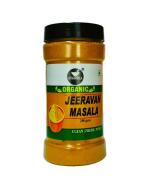 ATTAARWALA Spice Jeeravan Masala 200g