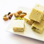 LANDMARK Sweet Touch Pure White Mewa Bite