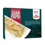 Soan Papdi 400g Son Cake Indian Sweets Mithai