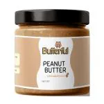 Butterful Unsweetened Peanut Butter (200 g)