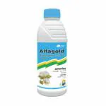CROP CHEMICALS ALFAGOLD Alphamethrin 10% EC Insecticide(ALFAGOLD-1ltr)