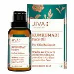 JIVA AYURVEDA Kumkumadi Oi 30 ml - Pack of 1