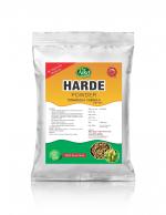 Alka Ayurvedic Pharmacy - 100% Pure & Herbal Harde Powder- 100gm