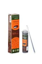 JANNAT SURMA An-Ur Aafreen Surma Black Ayurvedic Sumra|Box 6 Pieses|Pack of 1