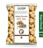 Goshudh Soya Chunks 500 g