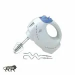 APEX Hand Mixer, Beater, Cake maker, Easy Mix, 300 Watt Copper Motor