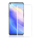 Zarala Transparent Tempered Glass Screen Protector Guard For Oppo Reno 4 Pro