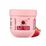 RIYO HERBS STRAWBERRY BODY YOGURT