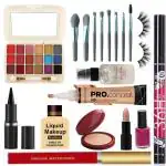 Beauty Simplified: LADYEYE All in One Makeup Kit for Every Style