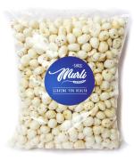 SHREE MURLI Lotus Seeds Makhana Weight Loss - 1 kg (Pack of 4)