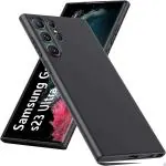 Samsung Galaxy S23 Ultra, Samsung S23 Ultra Back Cover Case