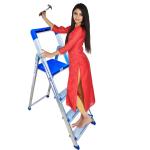 TNC-4 STEP LADDER-151