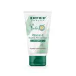 Beauty Relay-Factor E Vitamin-E Superb Antioxidant Shampoo with Vitamin-E and Aloevera