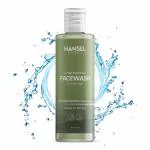HANSEL BARE BEAUTY ULTRA PURIFYING FACE WASH