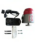 Namita Without Carbon Sewing Machine Motor