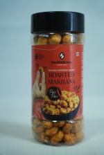 HEALTHILICIOUS SUPER FOOD ROASTED MAKHANA Peri Peri