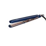 Vega VHSH-35 Ceramic Infra-Style Hair Straightener With Infra Red And Ionic Technology And Adjustable Temperature Settings, Blue