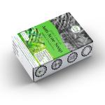 BEAUTIMANIA Herbal ,Handmade & Natural - Anti Acne Soap (Sulphate and Paraben Free)