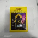 MECO 99+ DC/AC TRMS DIGITAL CLAMPMETER