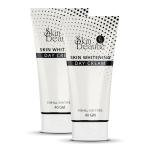 Skin Beaute Skin Whitening Day Cream, 40 G Each (Pack Of 2)