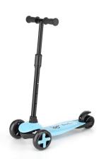 Magpie Construction Sea Green Pu Road Runner Scooter - 12 Months - 12 Years