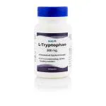 Healthvit L Tryptophan Capsules (Pack Of 60)