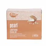 Louis Herbals Pearl Lightening Facial Kit 60gm