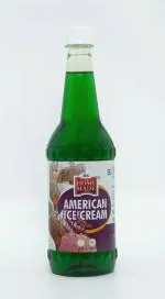 Rk Home Made Natural Syrup American Ice Cream Syrup Concentrated Syrups And Squash, 750 Ml