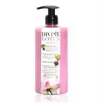 Nyassa Divine Lotus Shower Gel - 500 ml