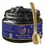Arunaya 100% Pure Original Himalayan Shilajit/Shilajeet Resin (25g), Improve Strength & Stamina, Specially for golden ager (60+)