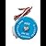 PURELY Original Hero Solenoid Valve 24v SV For All Ro Water Purifiers Hero Genuine SV (Blue and white)