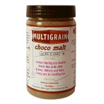 The Great Banyan Multigrain Choco Malt - 300g